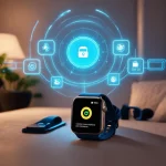 Maximale Sicherheit und Unabhängigkeit: Eternal Alert und Smart Home vereint